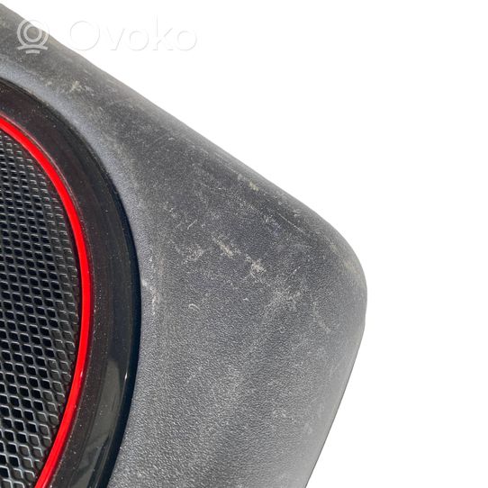 Chrysler 300C Enceinte subwoofer 1WQ34DX9AD