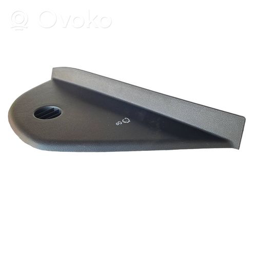 Chrysler 300C Rivestimento estremità laterale del cruscotto 1QD22DX9AE