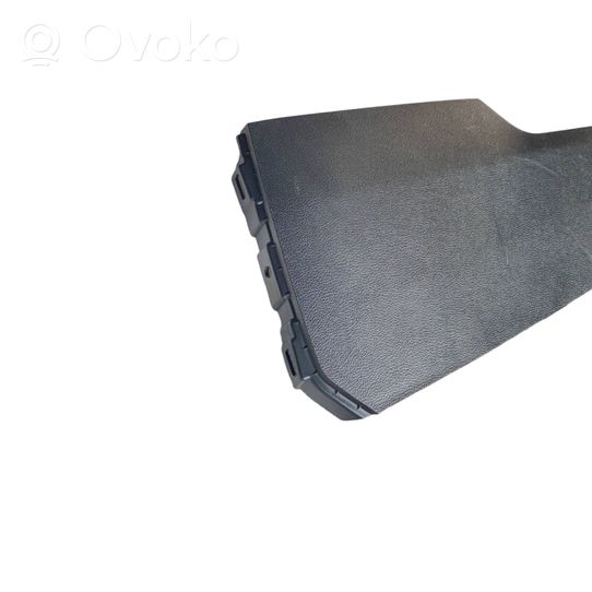 Chrysler 300C Rivestimento laterale della consolle centrale posteriore L0199905DX9AD