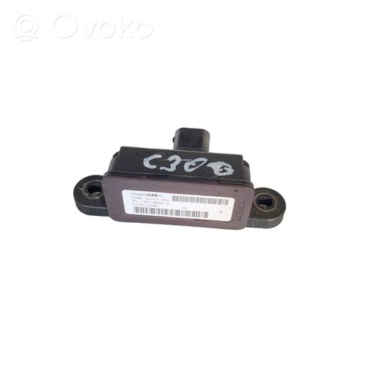 Chrysler 300C Sensore di imbardata accelerazione ESP P56029549AC