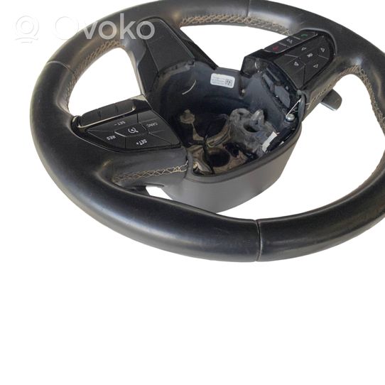 Chrysler 300C Steering wheel 5SE131X9AC