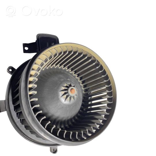 Chrysler 300C Heater fan/blower AY2727006341