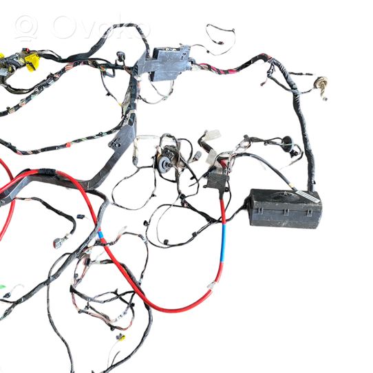 Chrysler 300C Right interior wiring harness 68243054AC