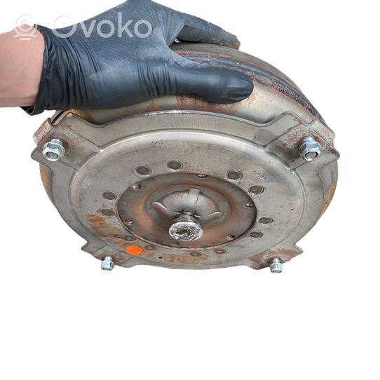 Ford Mustang VI Torque converter 