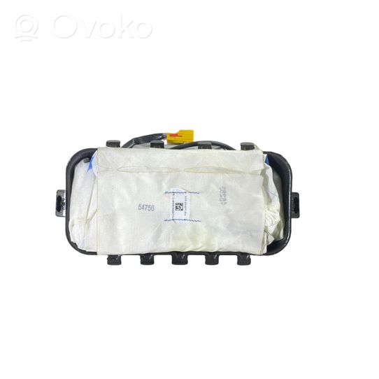 Ford Edge II Airbag de passager FT4BR044A74AE