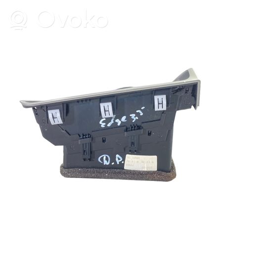 Ford Edge II Copertura griglia di ventilazione laterale cruscotto EM2B19893A