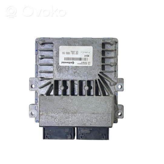 Ford Edge II Engine control unit/module FL3A12B684BEB