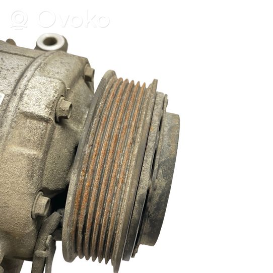 Ford Edge II Compressore aria condizionata (A/C) (pompa) F2GH19D629AB