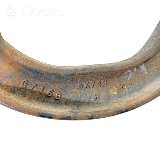 Ford Edge II Rear control arm G716B