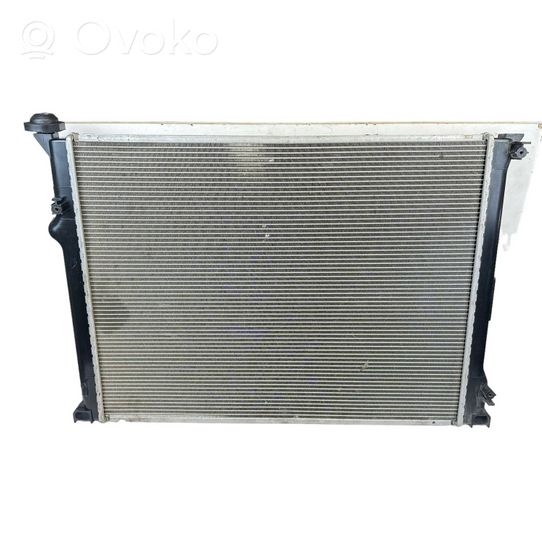 Dodge Charger Radiateur de refroidissement 