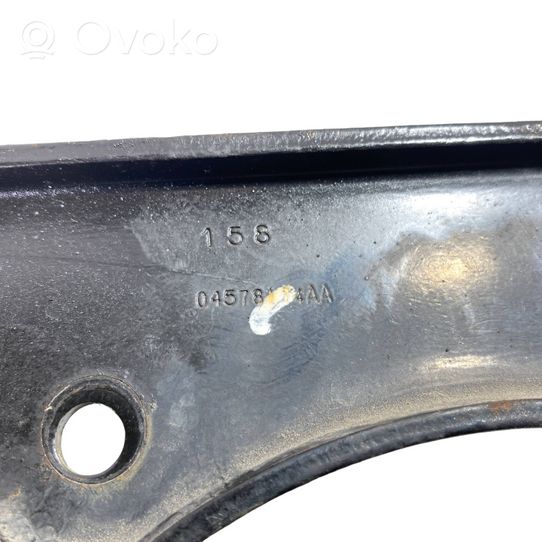 Dodge Charger Kita variklio skyriaus detalė 04578174AA