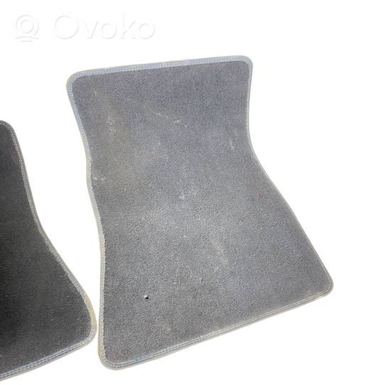 Ford Mustang VI Tapis de sol avant JR3B6313086CBW