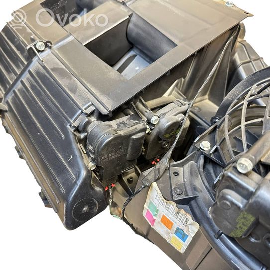 Ford Mustang V Scatola climatizzatore riscaldamento abitacolo assemblata CR3319B555AA