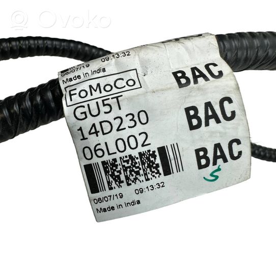 Ford Ecosport Telar de cableado del asiento GU5T14D230