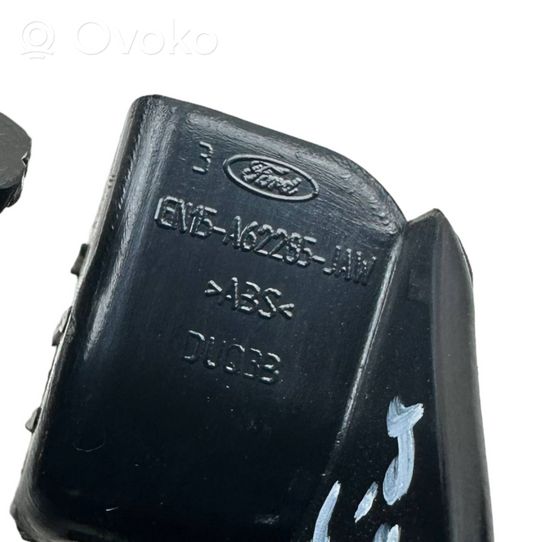 Ford Ecosport Cache rail de siège conducteur avant 6N15A62295