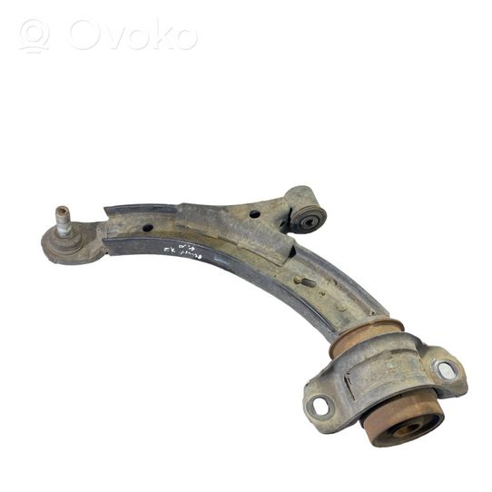 Ford Mustang V Braccio di controllo sospensione anteriore inferiore/braccio oscillante D10412F