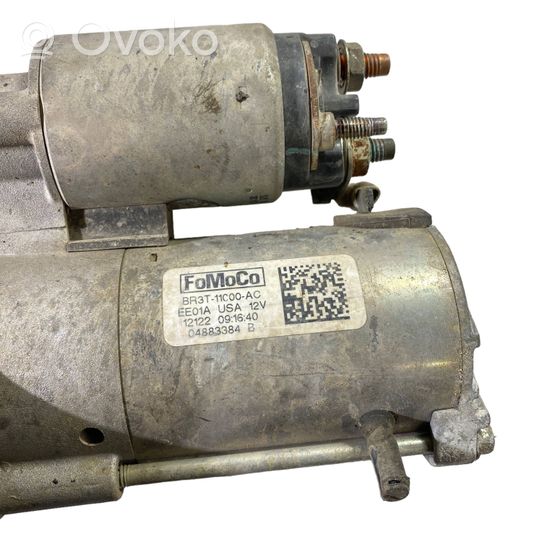 Ford Mustang V Starter motor BR3T11000AC