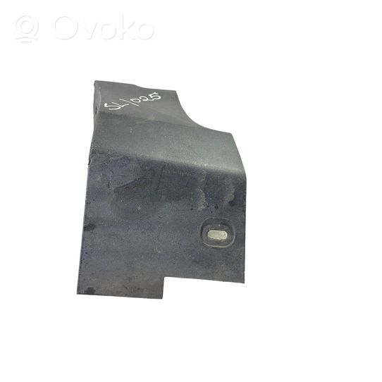 Ford Ecosport Rivestimento sottoporta/minigonna laterale CN1516165ACW