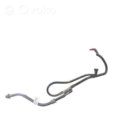 Ford Ecosport Fuel line/pipe/hose GN159C490EA