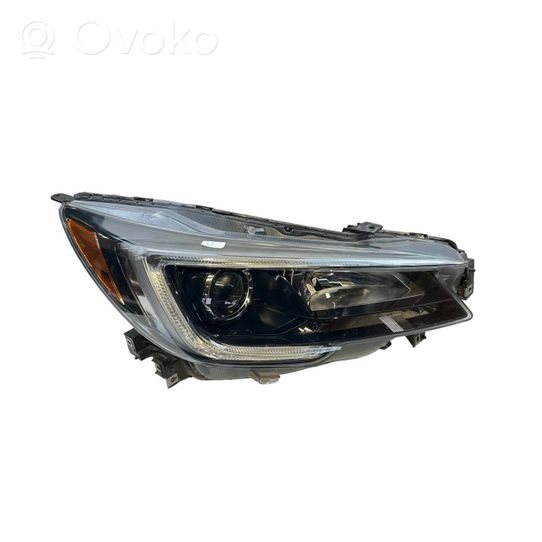 Subaru Outback (BS) Faro/fanale 84001SJ061