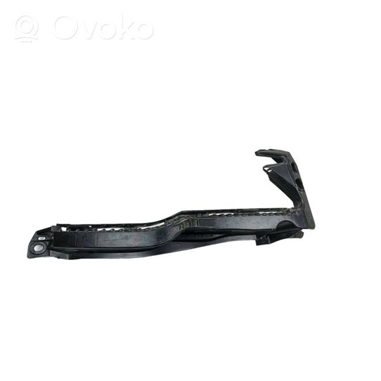 Subaru Outback (BT) Staffa di rinforzo montaggio del paraurti anteriore 57707AL40A