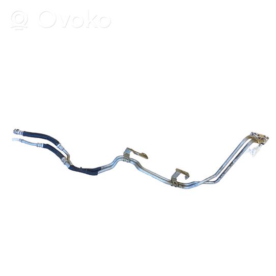 Ford Mustang VI Tubo flessibile del radiatore dell’olio del cambio JR3P7H420BE