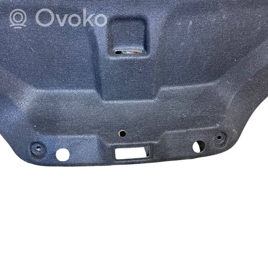 Chevrolet Camaro Cita veida bagāžnieka dekoratīvās apdares detaļa 078701744