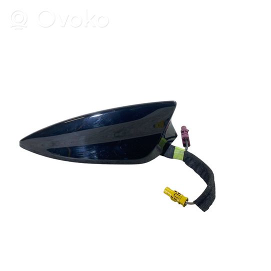 Chevrolet Camaro Antena (GPS antena) 84570598