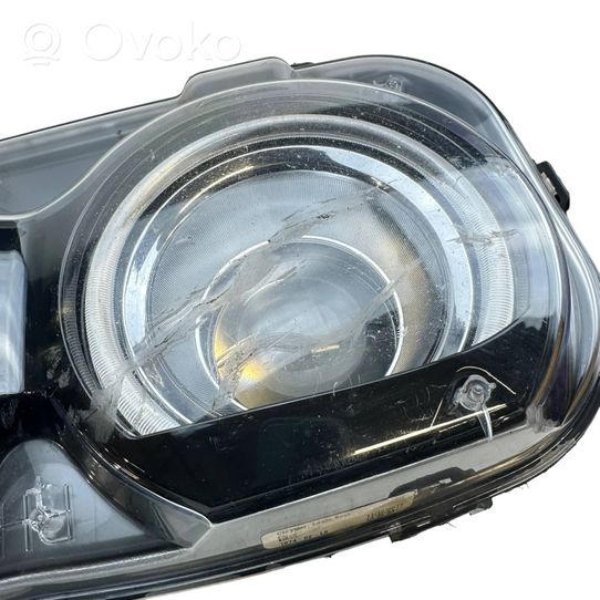 Dodge Challenger Headlight/headlamp 68378878AA