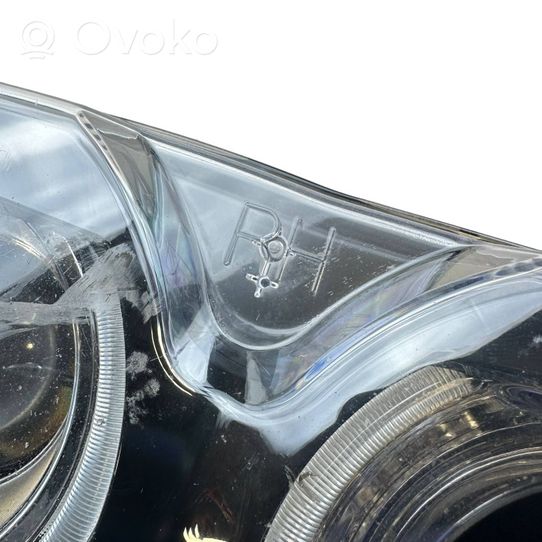 Dodge Challenger Headlight/headlamp 68378878AA
