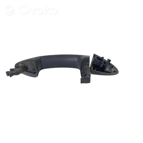 Ford Ecosport Maniglia esterna per portiera posteriore 8A61A218B08BEW