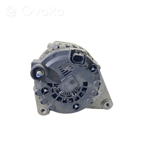 Ford Escape IV Generatore/alternatore JX6T10300SC