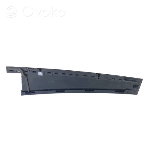 Ford Bronco Rivestimento modanatura del vetro della portiera posteriore M1PBS254A41ADW