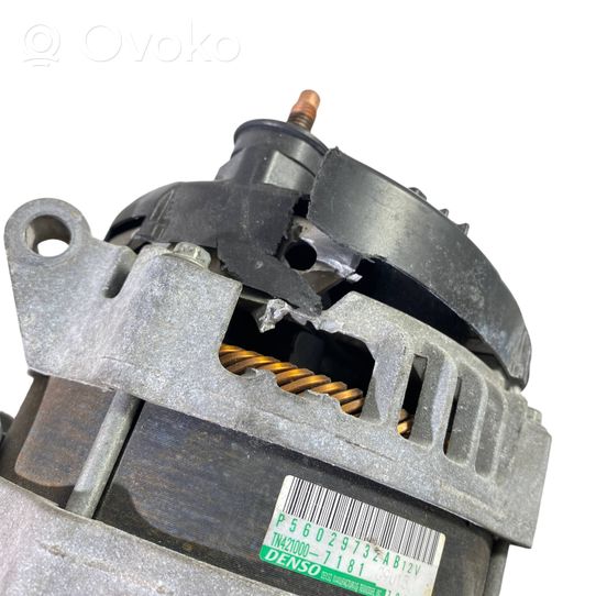 Chrysler Pacifica Alternator 56029732AB