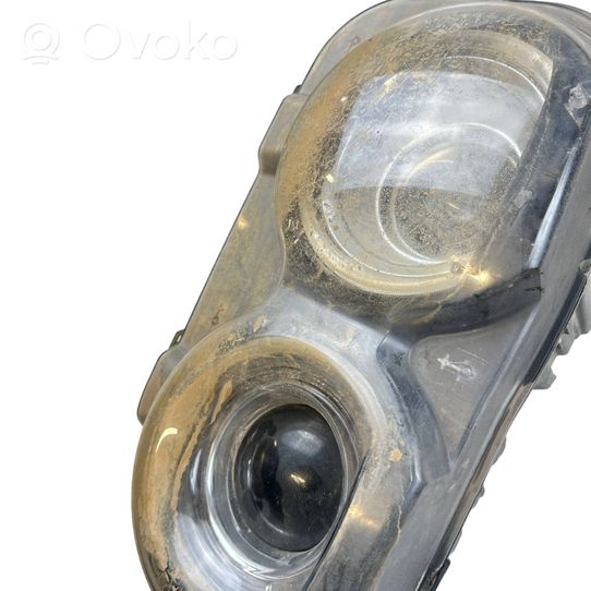 Dodge Challenger Headlight/headlamp L16439039