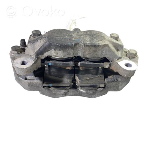 Chevrolet Silverado Front brake caliper 84738647