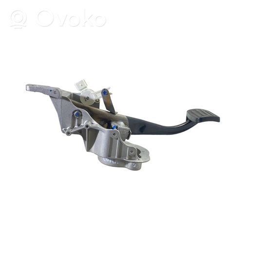 Chevrolet Camaro Brake pedal 84524406