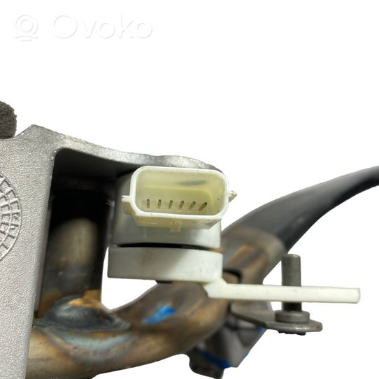 Chevrolet Camaro Brake pedal 84524406