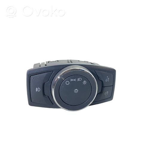 Ford Mustang VI Light switch DG9T13D061BEW