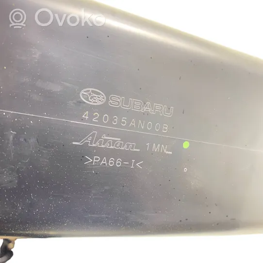 Subaru Outback (BT) Serbatoio a carbone attivo per il recupero vapori carburante 42035AN00B