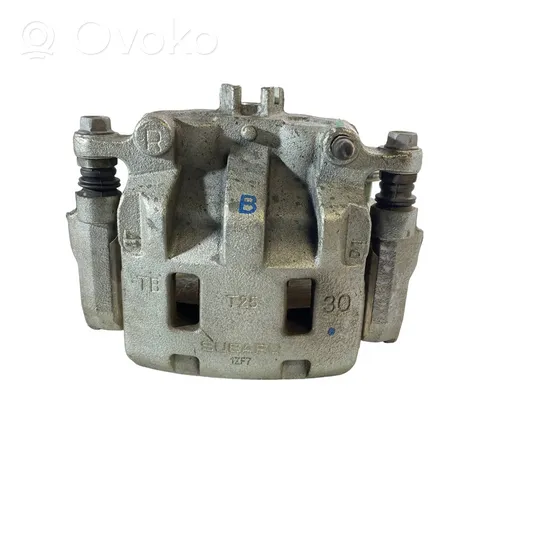 Subaru Outback (BT) Pinza del freno anteriore 26292AN00A