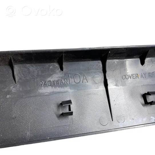 Subaru Outback (BT) Corrimano (rivestimento superiore) 94044AN10A