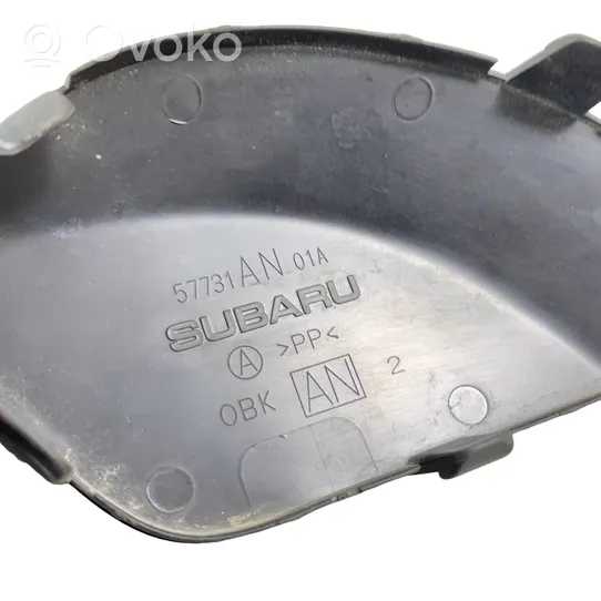 Subaru Outback (BT) Etuhinaussilmukan suojakansi 57731AN01A