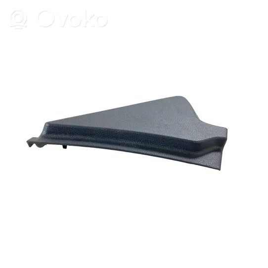 Subaru Outback (BT) Rivestimento estremità laterale del cruscotto 66073AN02A