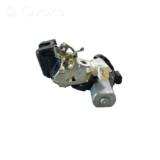 Subaru Outback (BT) Blocco/chiusura/serratura del portellone posteriore/bagagliaio LM658VA