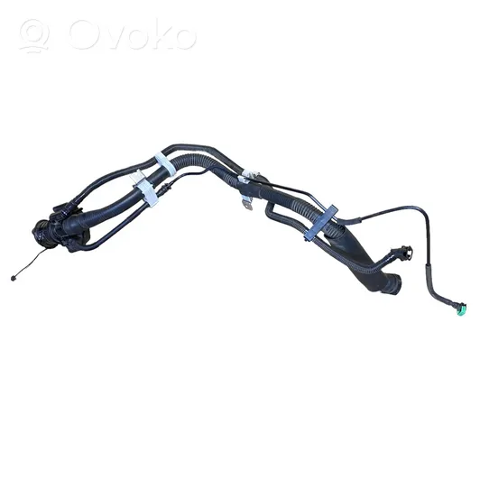 Subaru Outback (BT) Tubo e bocchettone per riempimento serbatoio del carburante 42072AN00A