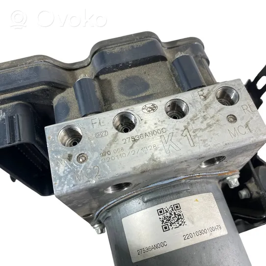 Subaru Outback (BT) Pompe ABS 27536AN00C