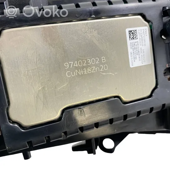 Subaru Outback (BT) Modulo di ricarica wireless 97402302B