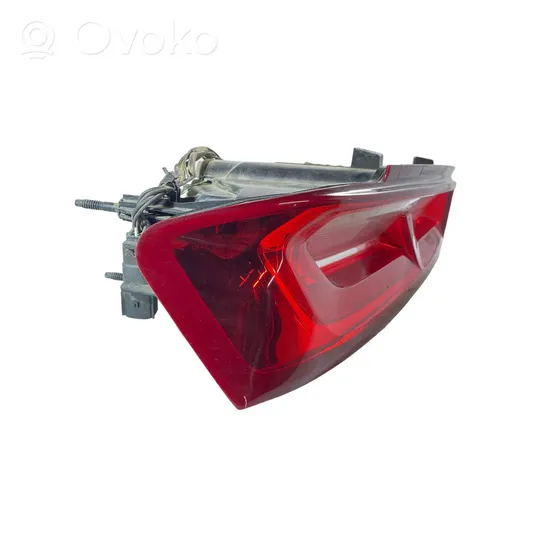 Chevrolet Camaro Lampa tylna 84136778