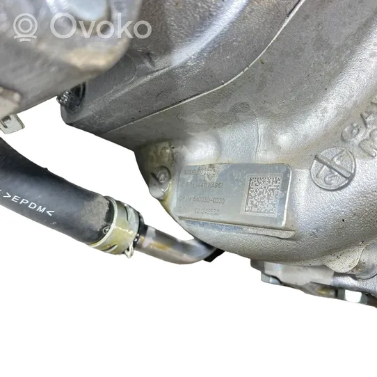 Subaru Outback (BT) Turboahdin 8400300030